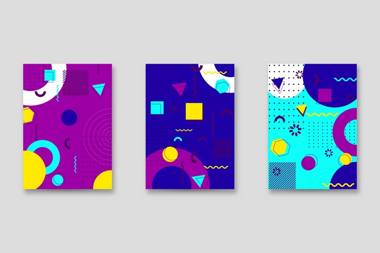 Geometric Backgrounds Image 18