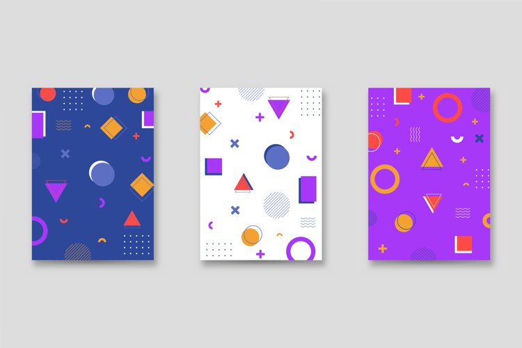 Geometric Backgrounds Image 15