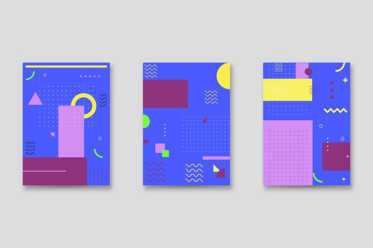 Geometric Backgrounds Image 9