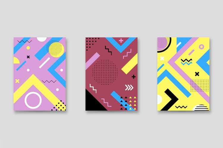 Geometric Backgrounds Image 7