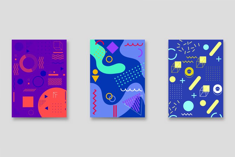 Geometric Backgrounds Image 8