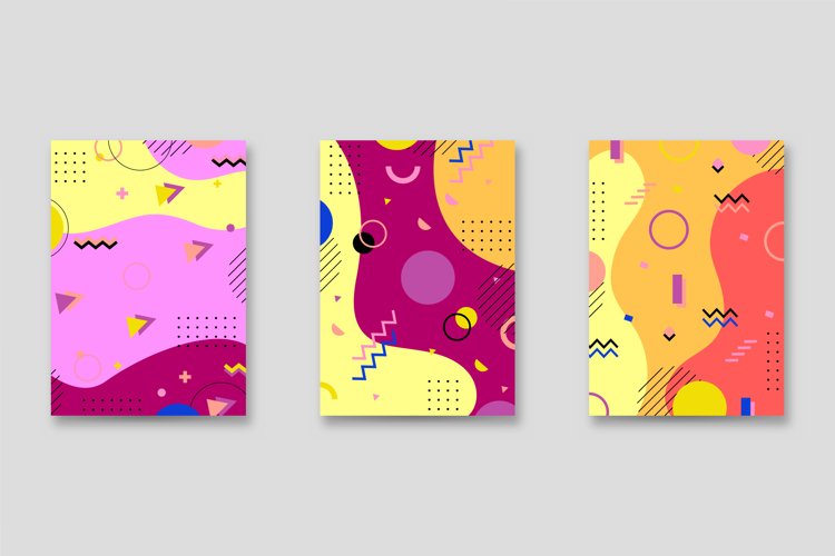 Geometric Backgrounds Image 19