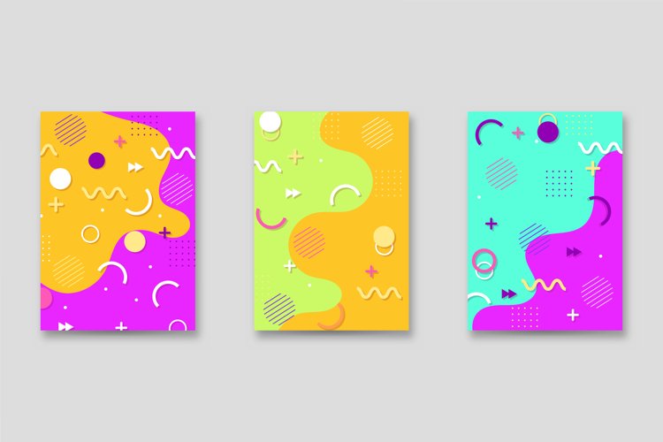 Geometric Backgrounds Image 9