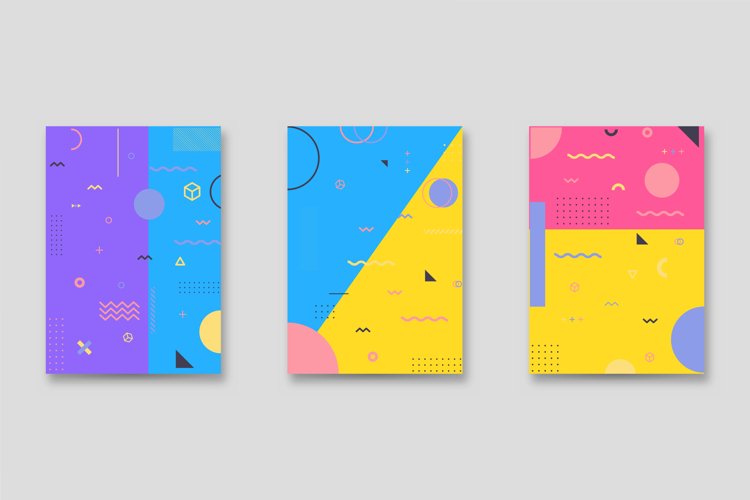 Geometric Backgrounds Image 20