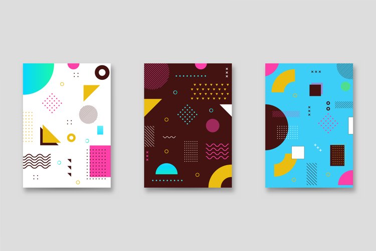 Geometric Backgrounds Image 20