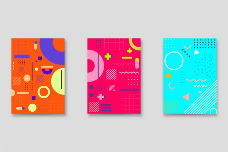 Geometric Backgrounds Image 9