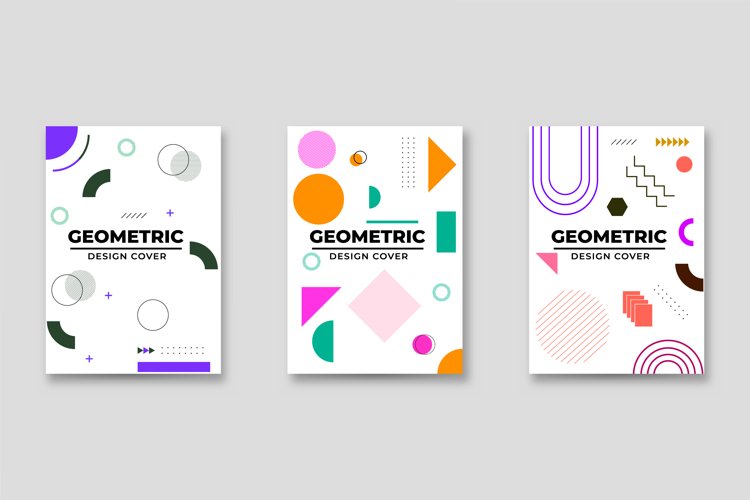 Geometric Backgrounds Image 20