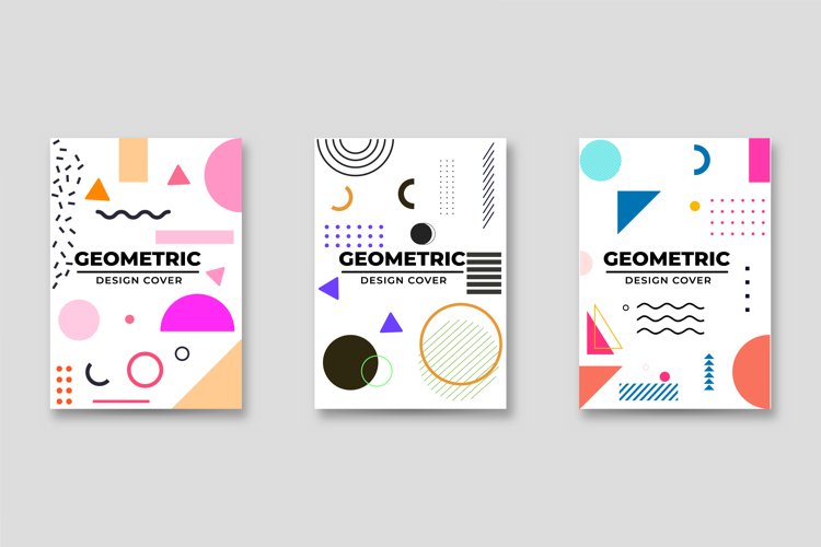 Geometric Backgrounds Image 17