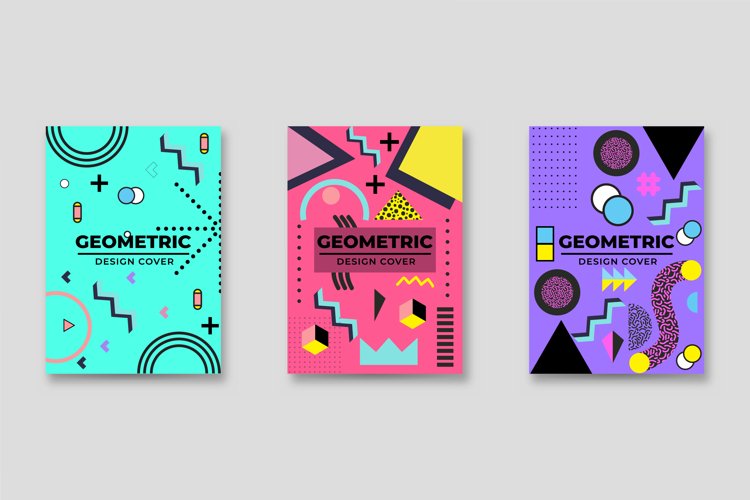 Geometric Backgrounds Image 13
