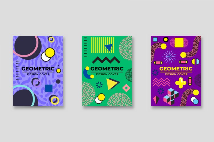 Geometric Backgrounds Image 12