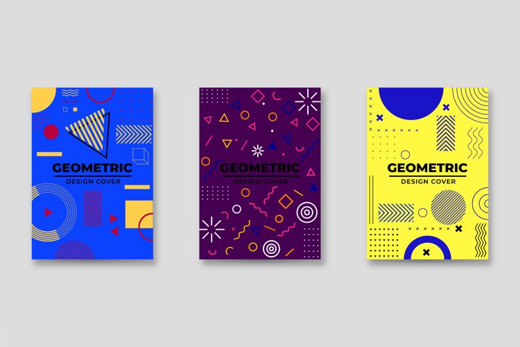 Geometric Backgrounds Image 13