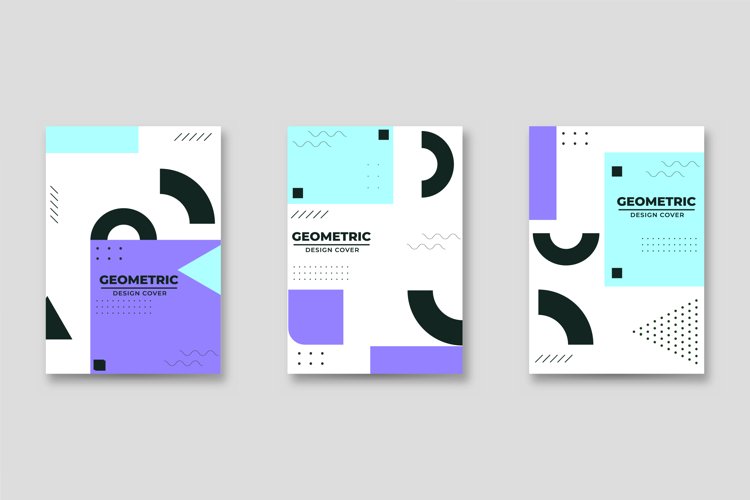 Geometric Backgrounds Image 4