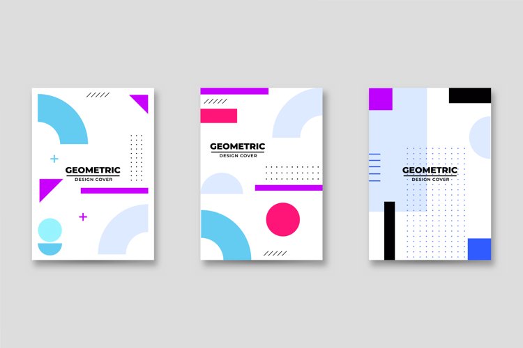 Geometric Backgrounds Image 17