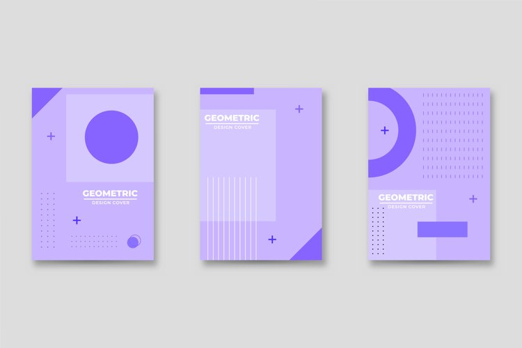 Geometric Backgrounds Image 19