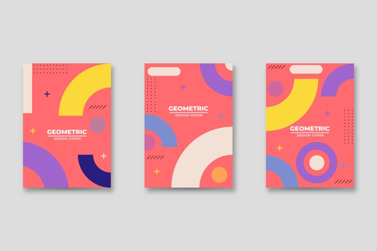 Geometric Backgrounds Image 18