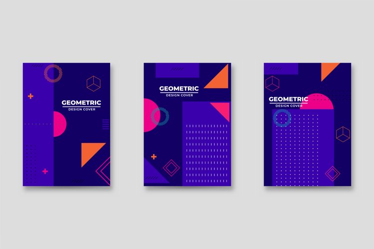 Geometric Backgrounds Image 21