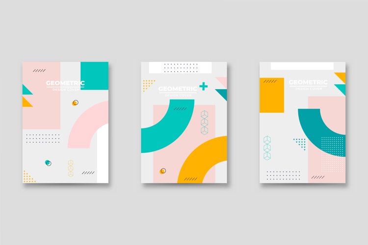 Geometric Backgrounds Image 15