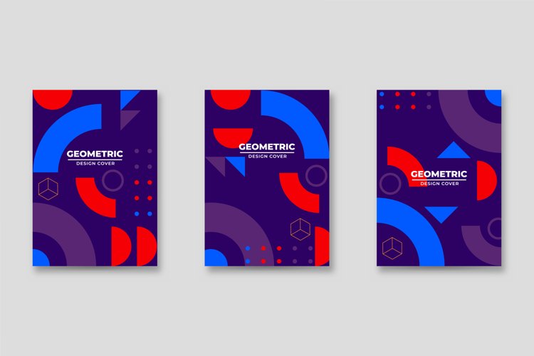 Geometric Backgrounds Image 23