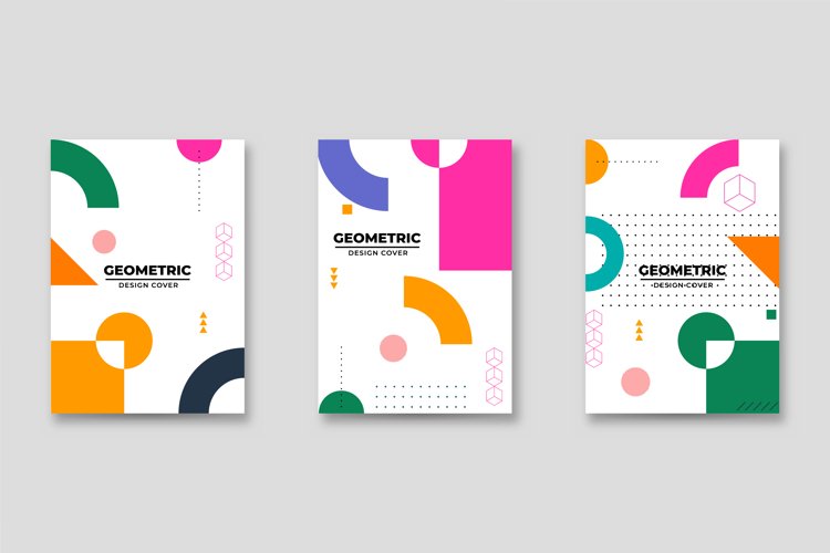 Geometric Backgrounds Image 23