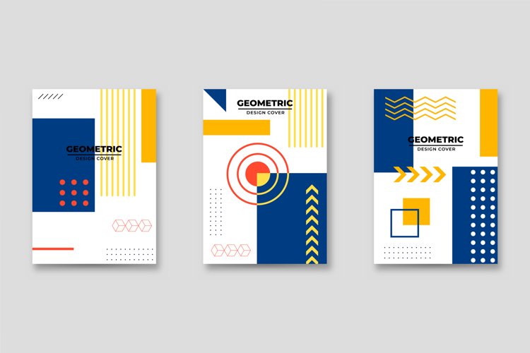 Geometric Backgrounds Image 22