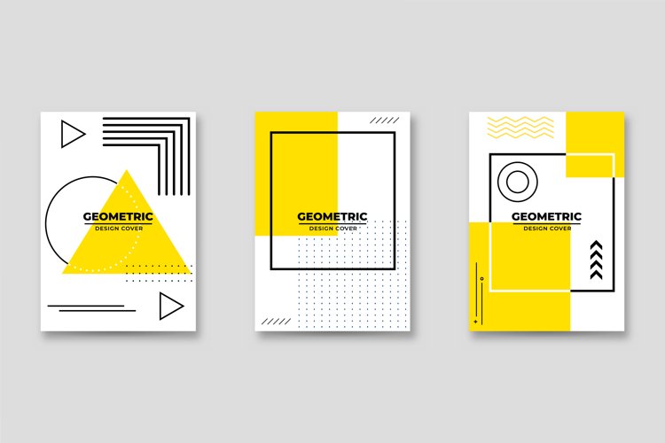 Geometric Backgrounds Image 24