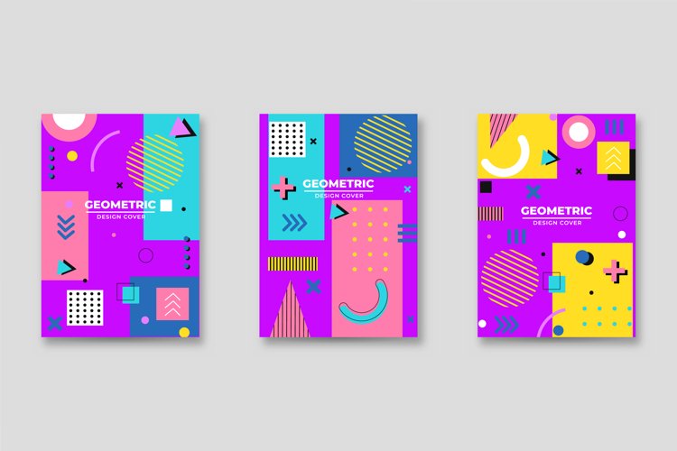 Geometric Backgrounds Image 21