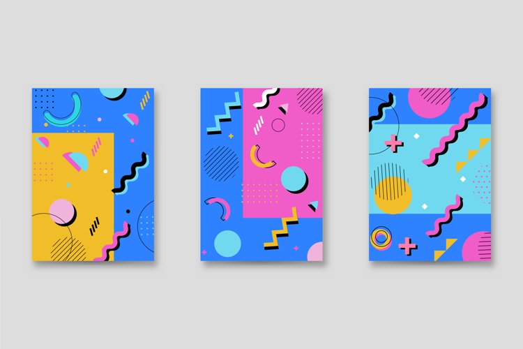 Geometric Backgrounds Image 24