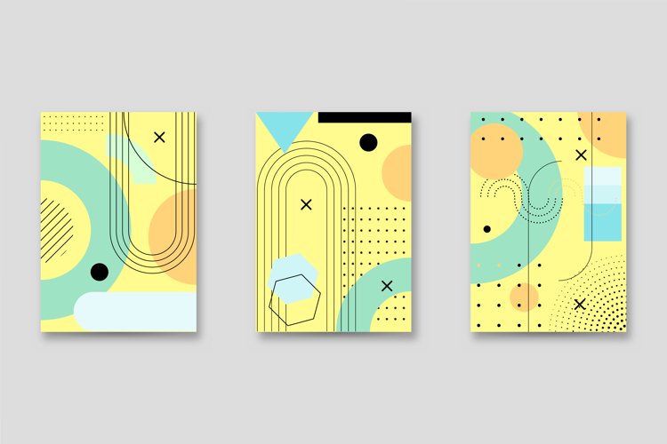 Geometric Backgrounds Image 22