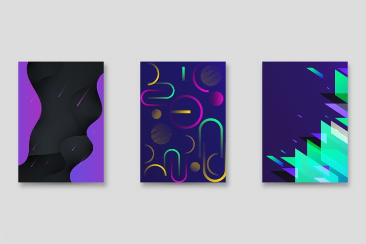 Geometric Backgrounds Image 7