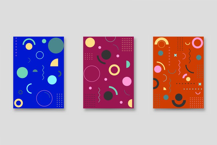 Geometric Backgrounds Image 17