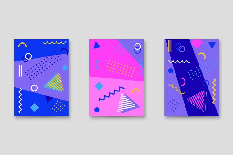 Geometric Backgrounds Image 21