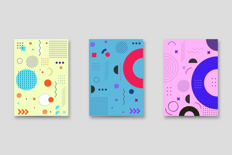 Geometric Backgrounds Image 16