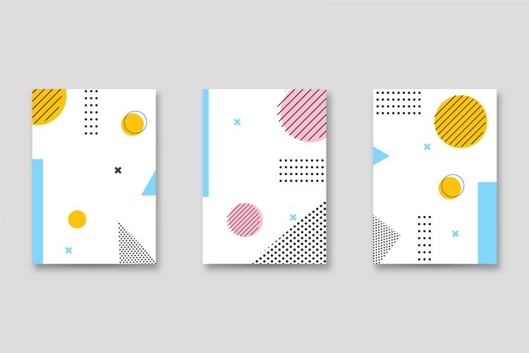 Geometric Backgrounds Image 23