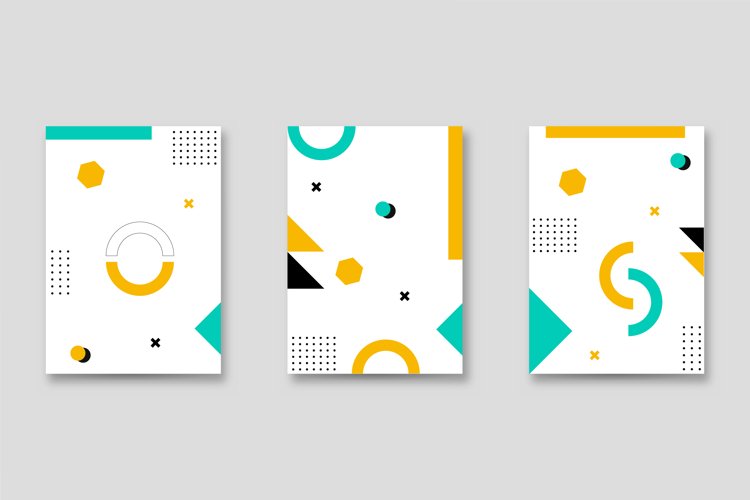 Geometric Backgrounds Image 19