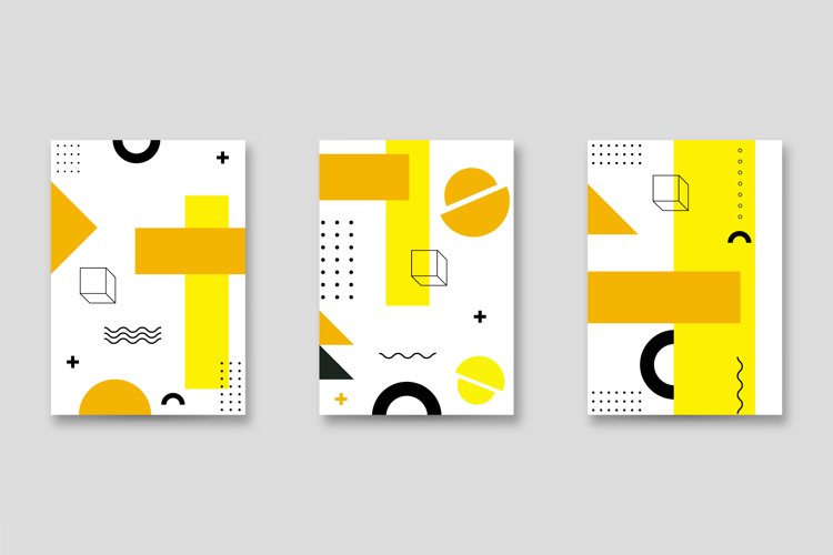 Geometric Backgrounds Image 17