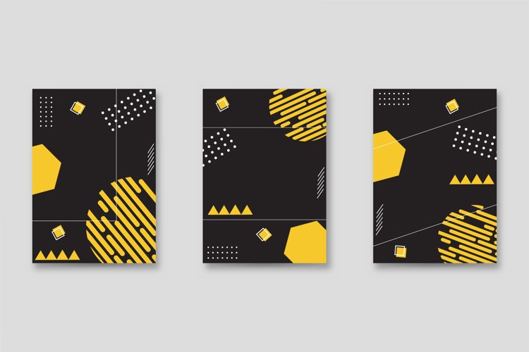 Geometric Backgrounds Image 7