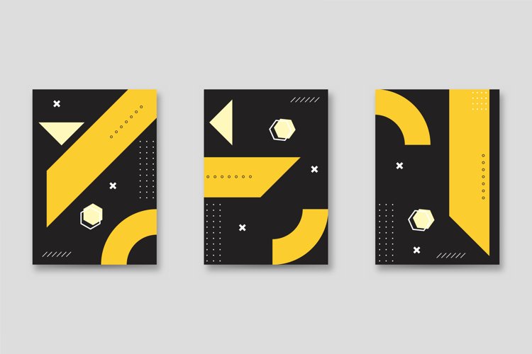 Geometric Backgrounds Image 18