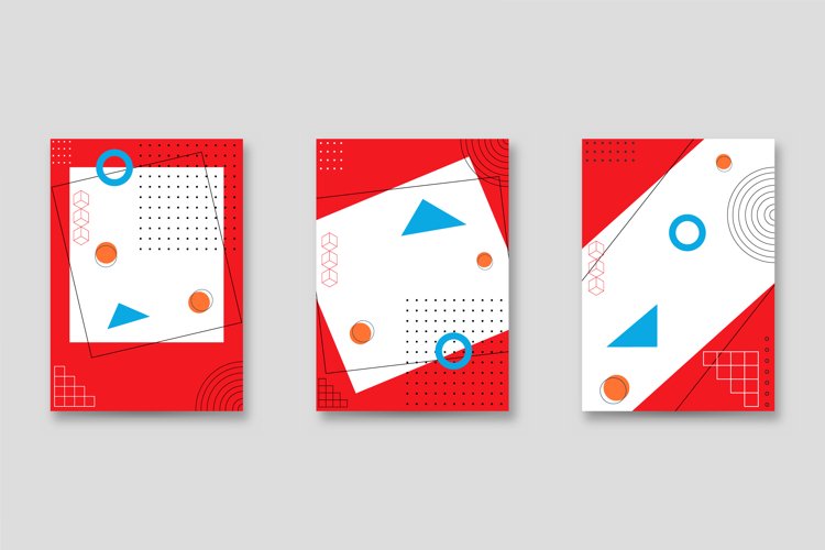 Geometric Backgrounds Image 24