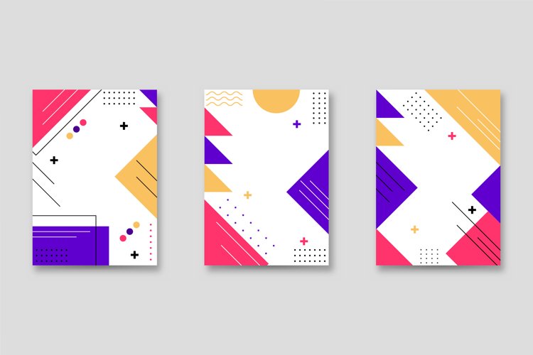 Geometric Backgrounds Image 20