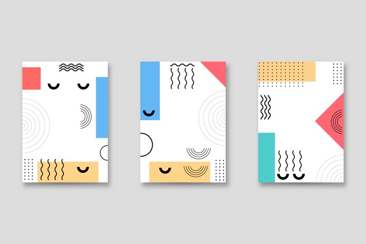 Geometric Backgrounds Image 12