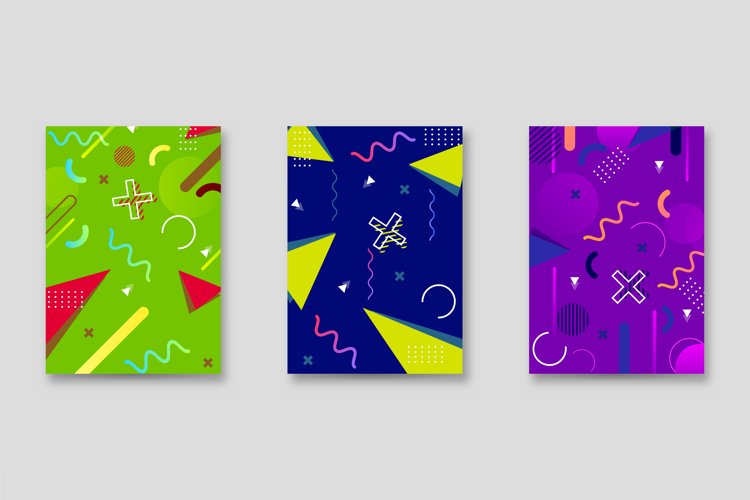 Geometric Backgrounds Image 7