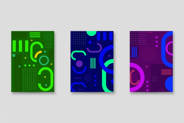 Geometric Backgrounds Image 16