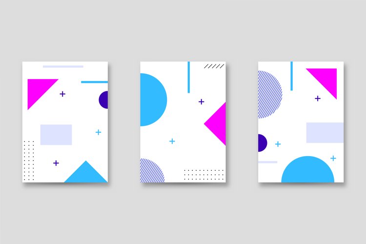 Geometric Backgrounds Image 17