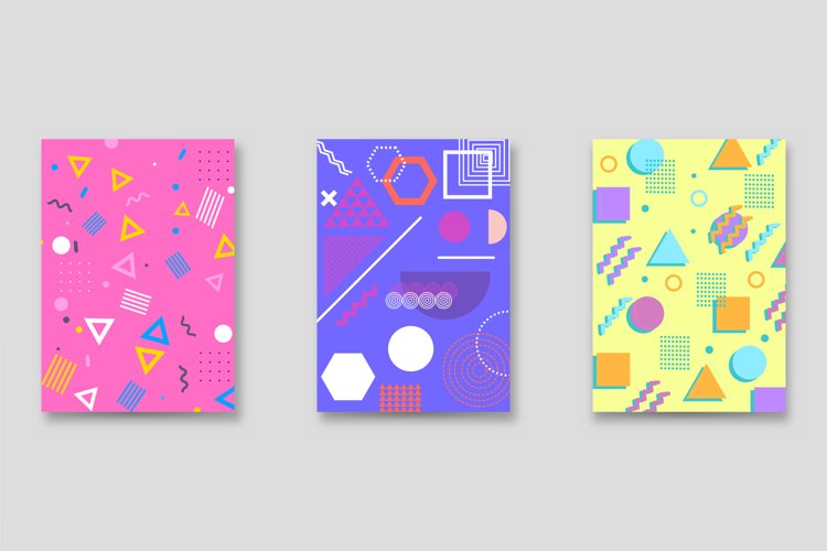 Geometric Backgrounds Image 20