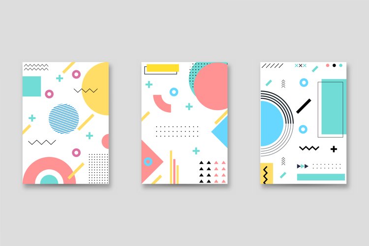 Geometric Backgrounds Image 21