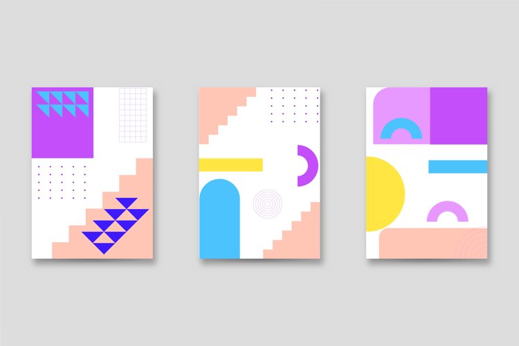 Geometric Backgrounds Image 22