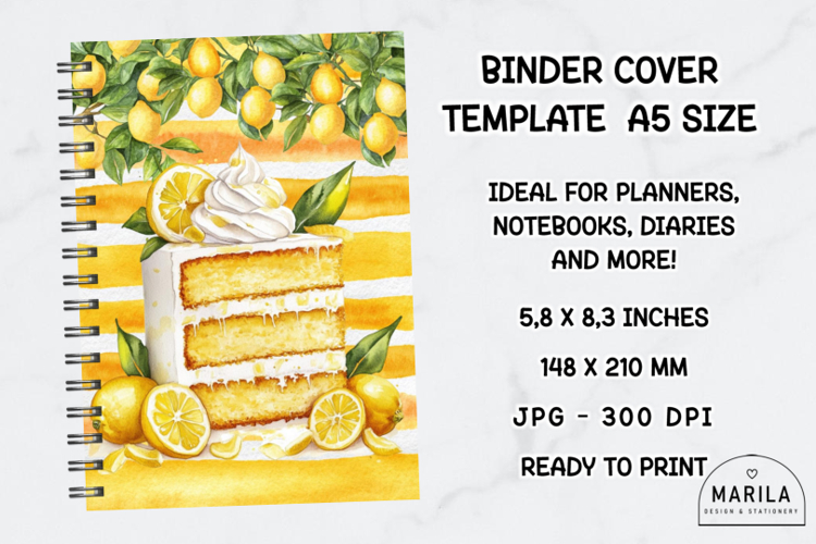 Digital Planner Cover Image 20