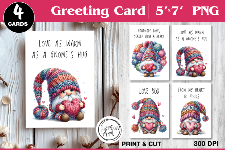 Valentines day Card. Printable cards