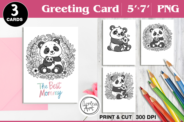 Mothers Day Card Image 17