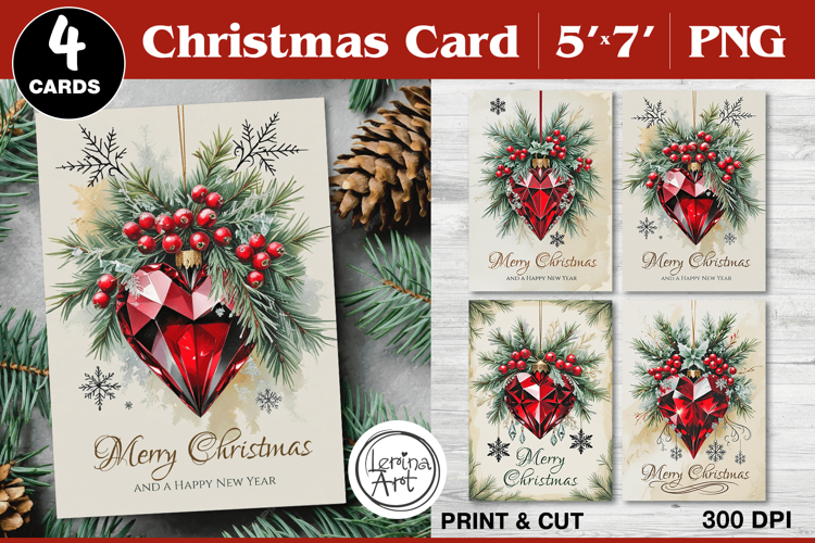 Christmas Printables Image 12